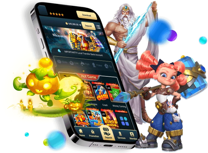 Hướng dẫn tải ứng dụng sp666 nhà cái cho Android