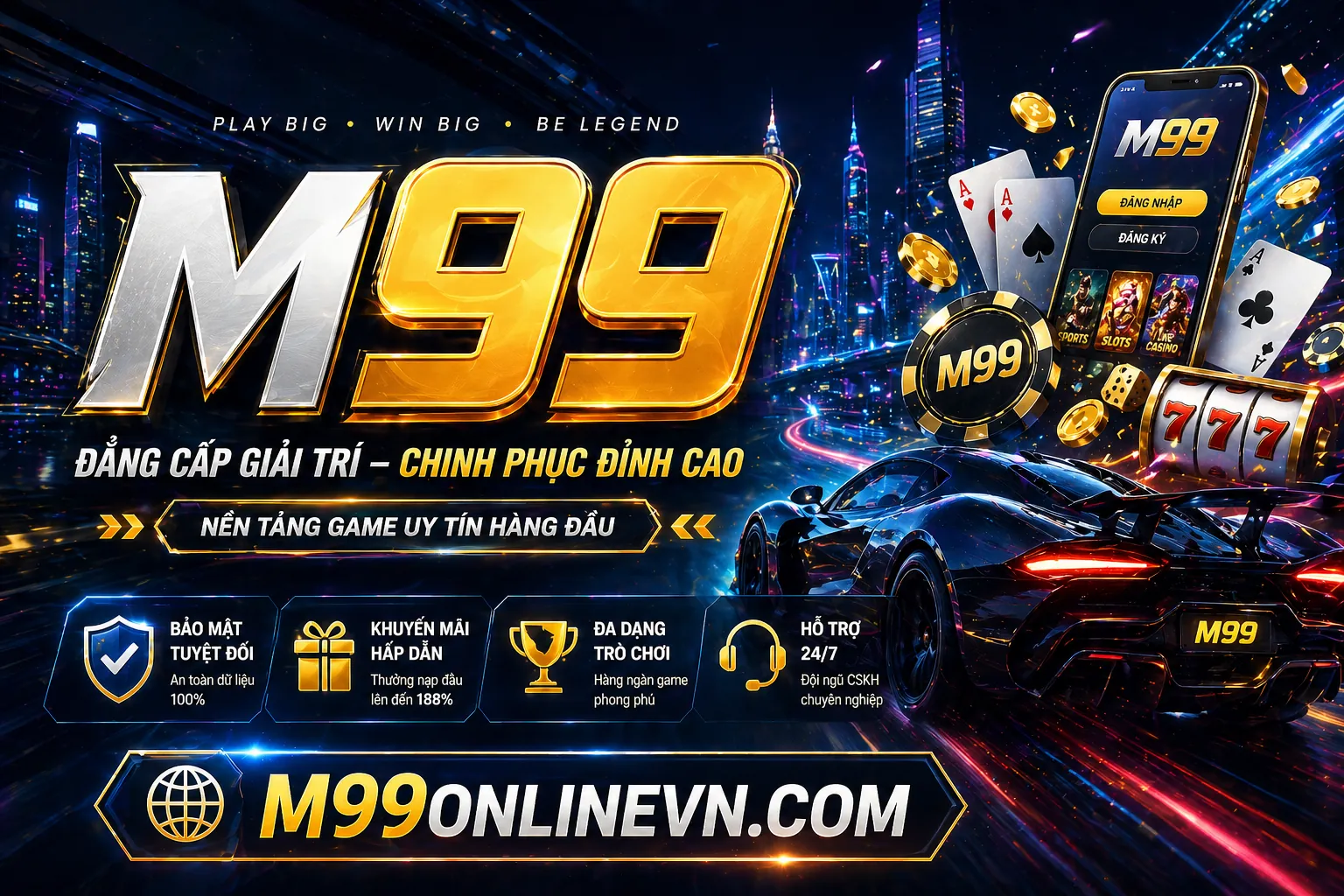 Hướng dẫn chơi bắn cá SP666
