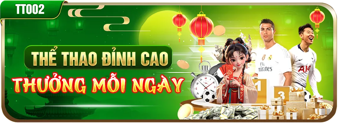 Khuyến mãi thể thao sp666 nhà cái