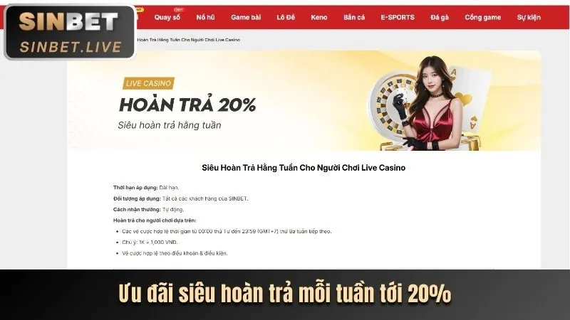 Hình ảnh hướng dẫn tham gia khuyến mãi SP666 Nhà Cái